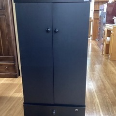 C Dラック【町田市再生家具】240498