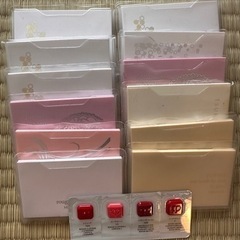 サンプル　リップ