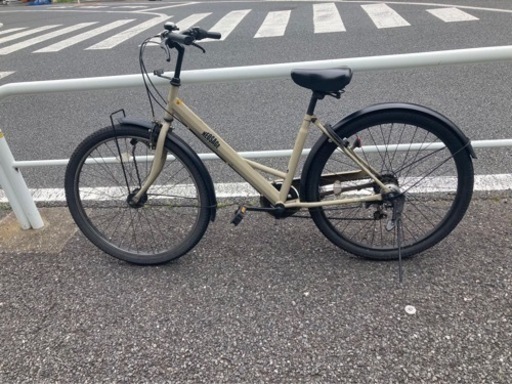 自転車 0027
