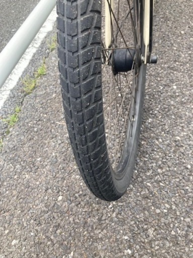 自転車 0027