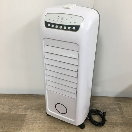 スリーアップ 温冷風扇 HC-T2102 2021年製 動作確認済み 24e菊MZ