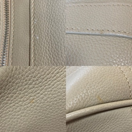 美品BALLYバリートートバッグ 大型ハンドバッグ  bag かばん カバン 鞄