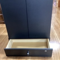 C Dラック【町田市再生家具】240498の画像