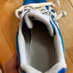 靴/バッグ 靴 スニーカーの画像