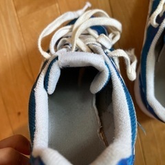 靴/バッグ 靴 スニーカーの画像