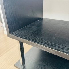 家具 収納家具 テレビ台の画像