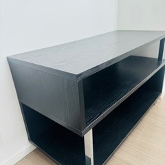 家具 収納家具 テレビ台の画像