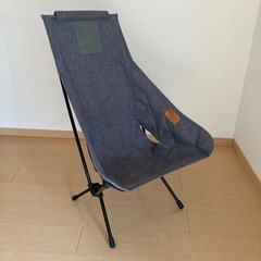 ヘリノックス チェアツー