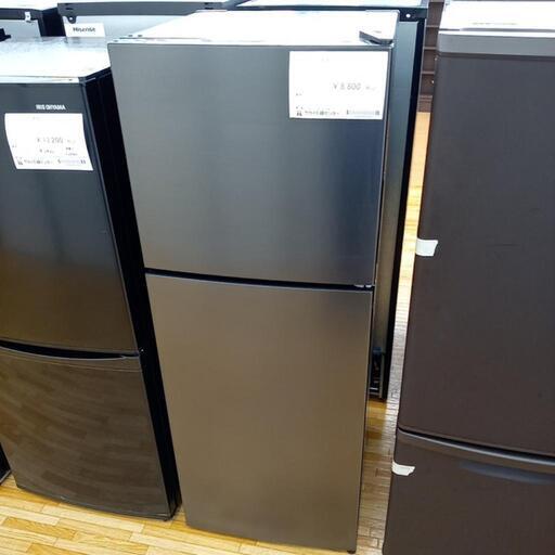 ★ジモティ割あり★ MAXZEN　冷蔵庫　20年製　138L　クリーニング済　YJ2644