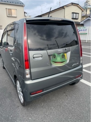 車のパーツ 外装、車外用品
