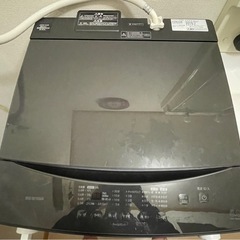 洗濯機8k