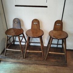 椅子３脚セット