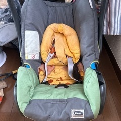 ベビーシート　シートベルト　子供用品 ベビー用品 ベビーベッド、家具