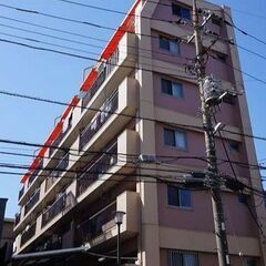 🌺🌺(2K)初期費用12万円キャンペーン中✨✨家賃1ヶ月無料✨審...