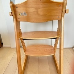 子供用品 ベビー用品 ベビーラック、ベビーチェアの画像