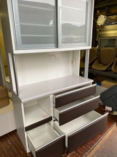 家具 収納家具 食器棚、キッチン収納