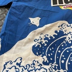 サザンオールスターズ ハッピの画像