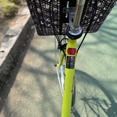 SX BE-ELSX63 　Panasonic パナソニック　新品バッテリー8Ah 　電動アシスト自転車　26インチの画像