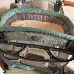 グレコ 子供用品 ベビー用品 ベビーベッド、家具の画像