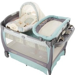 グレコ 子供用品 ベビー用品 ベビーベッド、家具