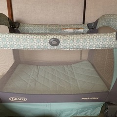 グレコ 子供用品 ベビー用品 ベビーベッド、家具の画像