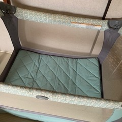 グレコ 子供用品 ベビー用品 ベビーベッド、家具の画像