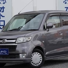 【ローン審査通過率95％！ローンお任せください！】ホンダ ゼスト...