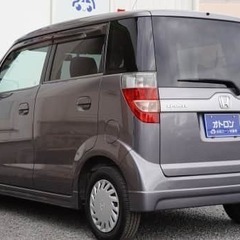 【ローン審査通過率95％！ローンお任せください！】ホンダ ゼストスポーツ 　Ｇの画像