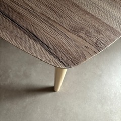 6/25まで！家具 テーブル センターテーブルの画像