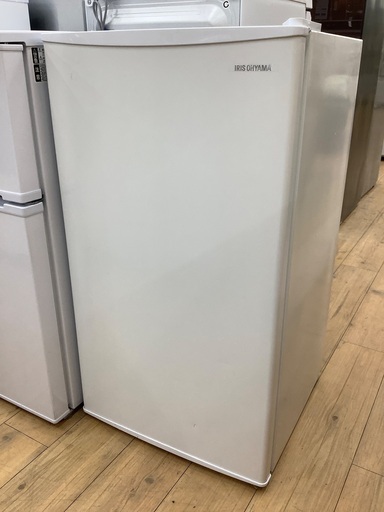 IRIS OHYAMAの1ドア冷蔵庫が入荷しました！