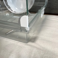 至急引取希望！【美品！】グラスハーモニー　600の画像