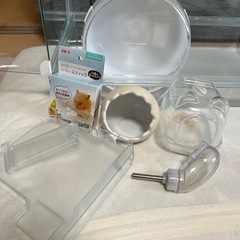 至急引取希望！【美品！】グラスハーモニー　600の画像