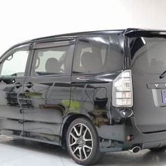 【ローン審査通過率95％！ローンお任せください！】トヨタ ヴォクシー 　ＺＳ　Ｇ‘ｓ　Ｖｅｒｓｉｏｎ　ＥＤＧＥの画像