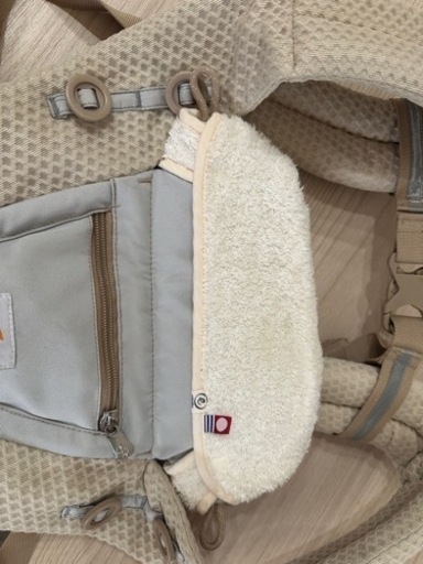 ✳︎商談中✳︎　エルゴ オムニブリーズ  日本限定カラー  　子供用品 ベビー用品 ベビーキャリア、抱っこひも
