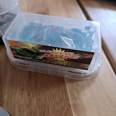 ワンダ　プルバックカーの画像