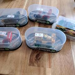 ワンダ　プルバックカー