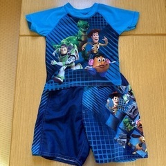 スイムウェア　水着　３Ｔ