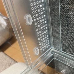 至急引取希望！【美品！】グラスハーモニー　600の画像