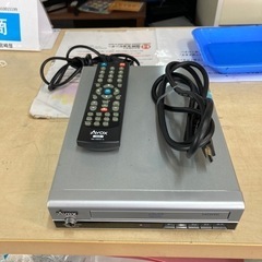 【SALE】DVDプレイヤー AVOX ADS-470CHS 中...