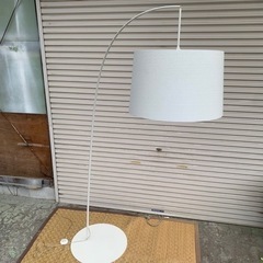 C007 フォスカリーニ　FOSCARINI フロアランプ　スタ...