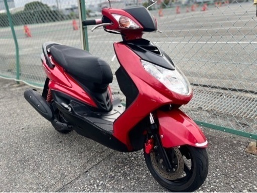 売約済み
【大阪】値下げ！実働ヤマハシグナスX125ccSE44J乗って帰ることも配達も可能です(^^)