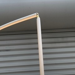 C007 フォスカリーニ　FOSCARINI フロアランプ　スタンドライト 照明 インテリア家具 の画像