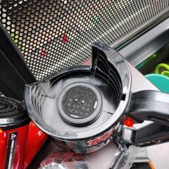 ほぼ新品 Zstormα 家電 生活家電 掃除機の画像