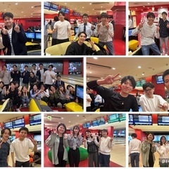 【20~30代】大阪ゆるスポ！！メンバー募集🎉　※ビジネス勧誘や怪しい人お断り※ - 大阪市
