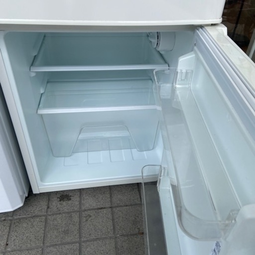 【トレファク摂津店】amadana2ドア冷蔵庫が入荷致しました！！