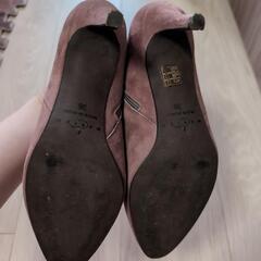 靴/バッグ 靴 パンプスの画像