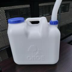 新品未使用  ウォータータンク20L