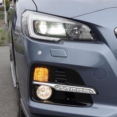 【自社ローン】 レヴォーグ 1.6GT-S EyeSght ！！...