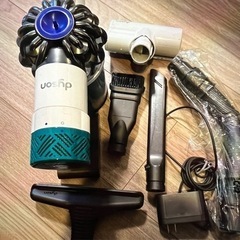 掃除機