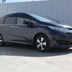 ■300★ホンダ　オデッセイ　G EX（平成26年）★純正ナビ★...